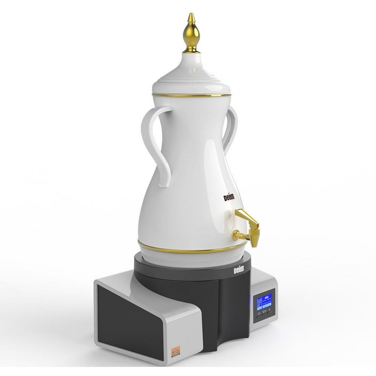 Guests Dalla - Electric Arabic Coffee Maker - فولت VOLT
