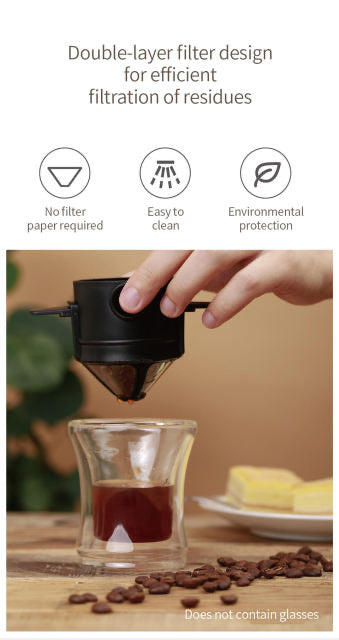 Xiaomi LAVIDA Electric Coffee Cup Stainless Steel 427ML - فولت VOLT