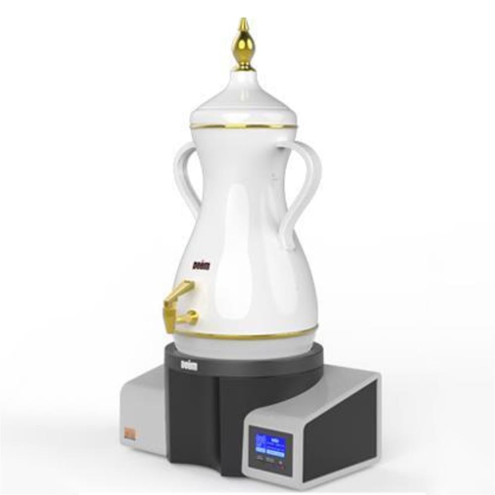 Guests Dalla - Electric Arabic Coffee Maker - فولت VOLT