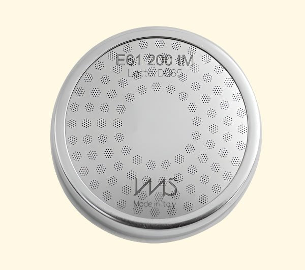 IMS E61 - 200 - NT / E61 - RocketCoffee Machine E61 Shower Screenفولت VOLT