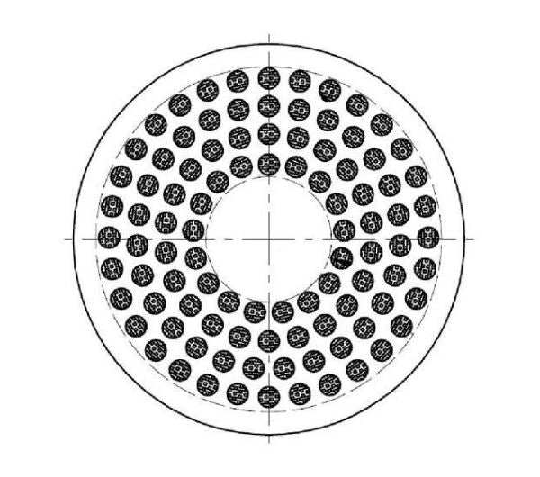 IMS E61 - 200 - NT / E61 - RocketCoffee Machine E61 Shower Screenفولت VOLT