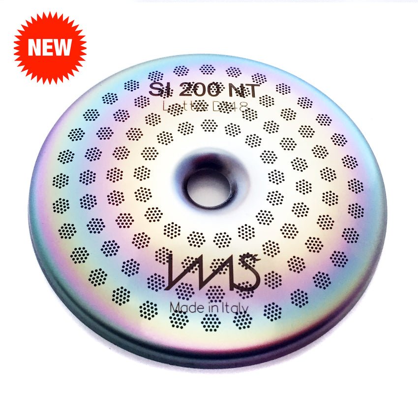 IMS SI - 200 - NT / NS - VACoffee Machine Shower Screenفولت VOLT