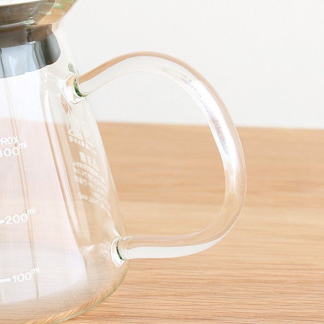 Kalita 500 Server GCoffee Serverفولت VOLT