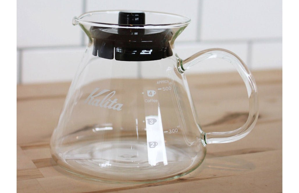Kalita 500 Server GCoffee Serverفولت VOLT