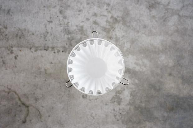 Kalita Wave 185 White Filter (100CT)Kalita Filterفولت VOLT