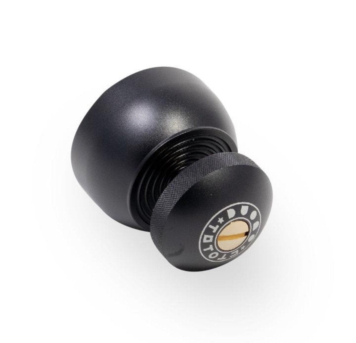 New Duomo coffee distributer the eight 58mmCoffee Distributorفولت VOLT