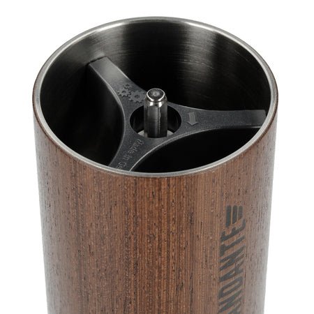 Nitro Blade Coffee Chocolate FinelineCoffee Grinderفولت VOLT