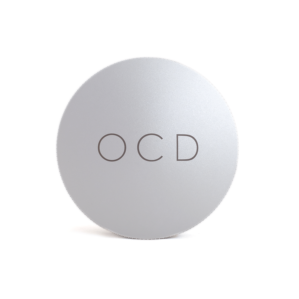 OCD V3 Coffee Distributor TitaniumCoffee Distributorفولت VOLT