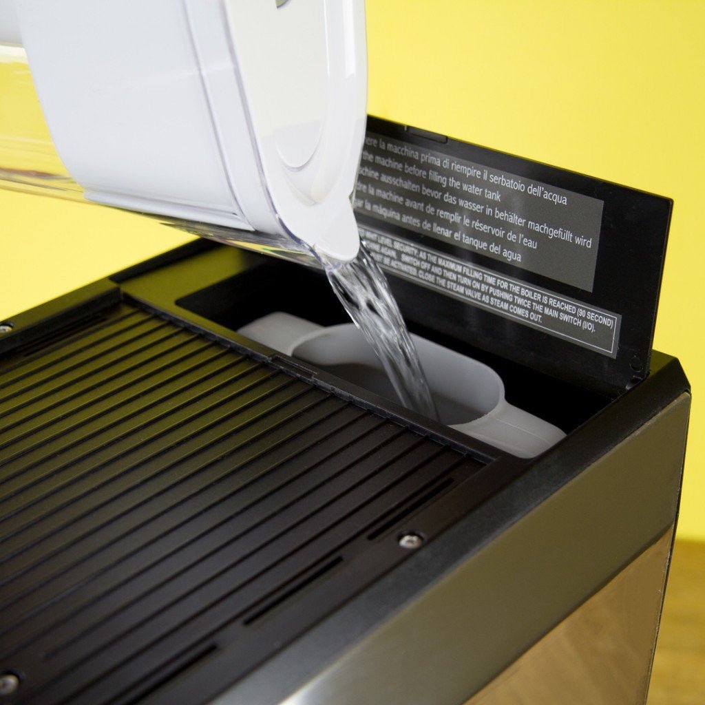 Oscar II Espresso Machine + OPV KITEspresso Machineفولت VOLT