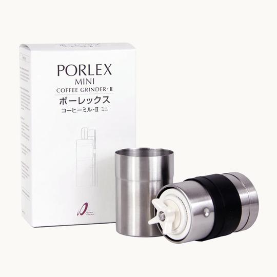 Porlex Mini GrinderCoffee grinderفولت VOLT