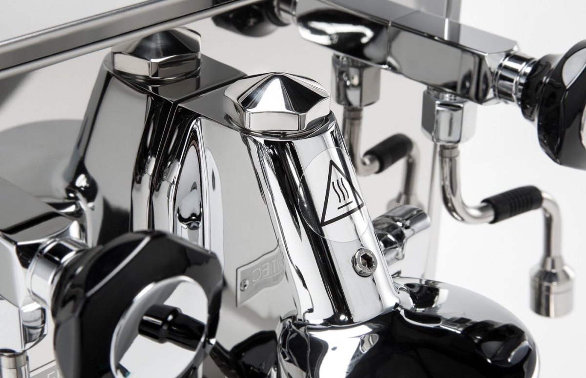 Profitec Pro 700Espresso Machineفولت VOLT