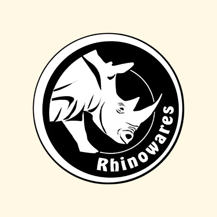 Rhino Analog ThermometerThermometerفولت VOLT