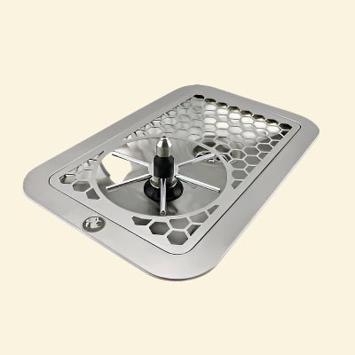 Rhino Pitcher Rinser 300mmRinserفولت VOLT