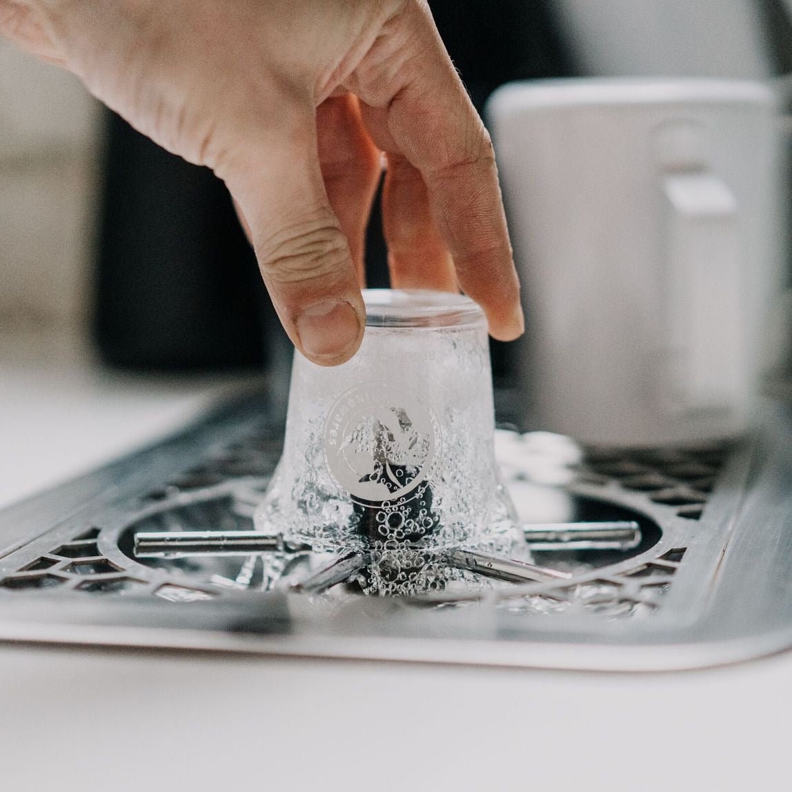 Rhino Pitcher Rinser 300mmRinserفولت VOLT