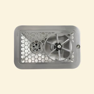 Rhino Pitcher Rinser 300mmRinserفولت VOLT