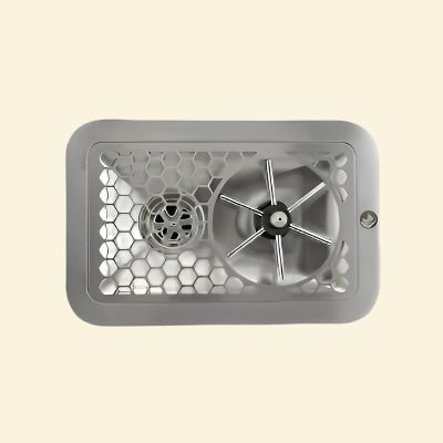 Rhino Pitcher Rinser 300mmRinserفولت VOLT