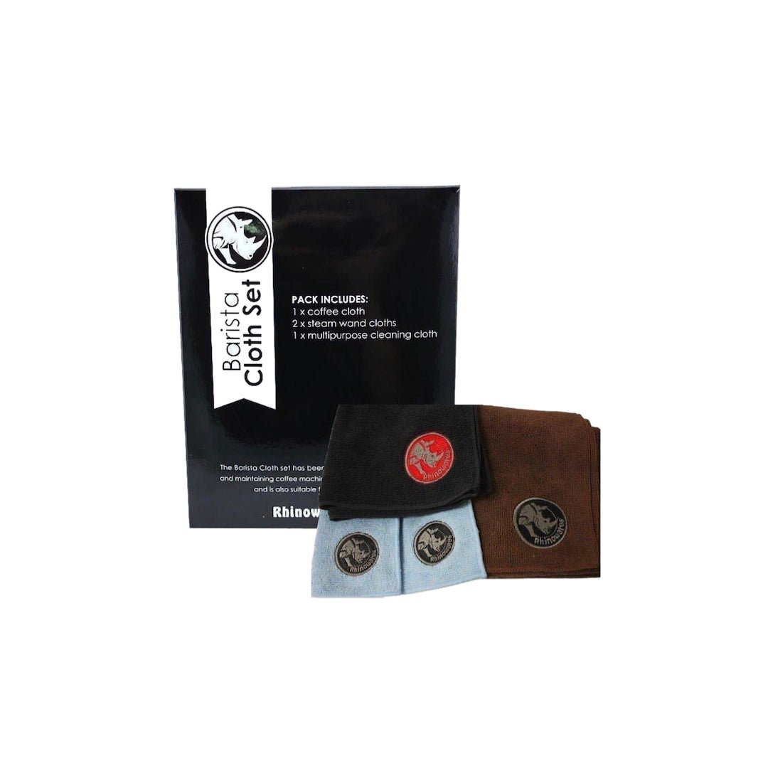 Rhino wares Barista Cloth SetBarista Clothفولت VOLT