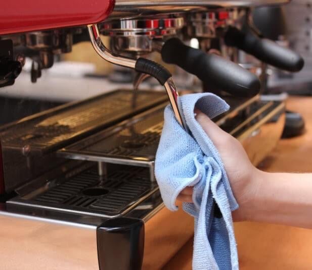 Rhino wares Barista Cloth SetBarista Clothفولت VOLT