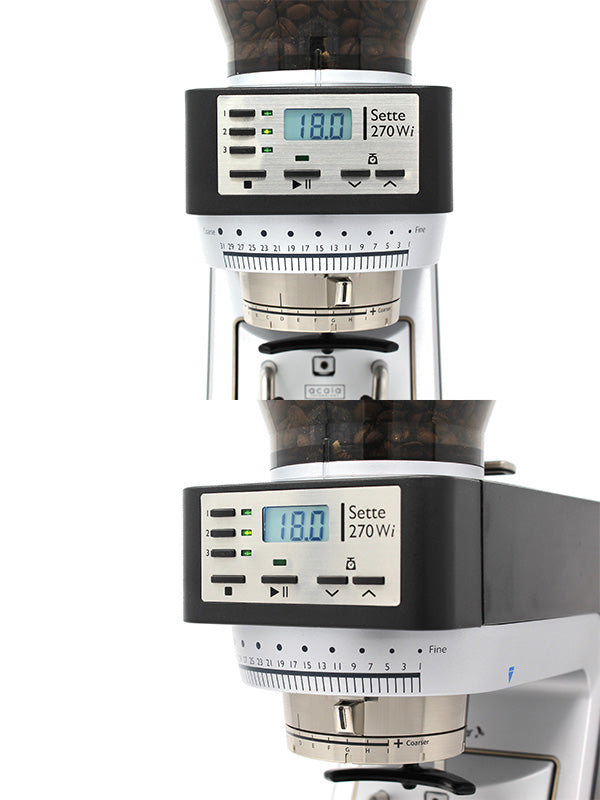 baratza sette 270wi coffee Grinder - فولت VOLT