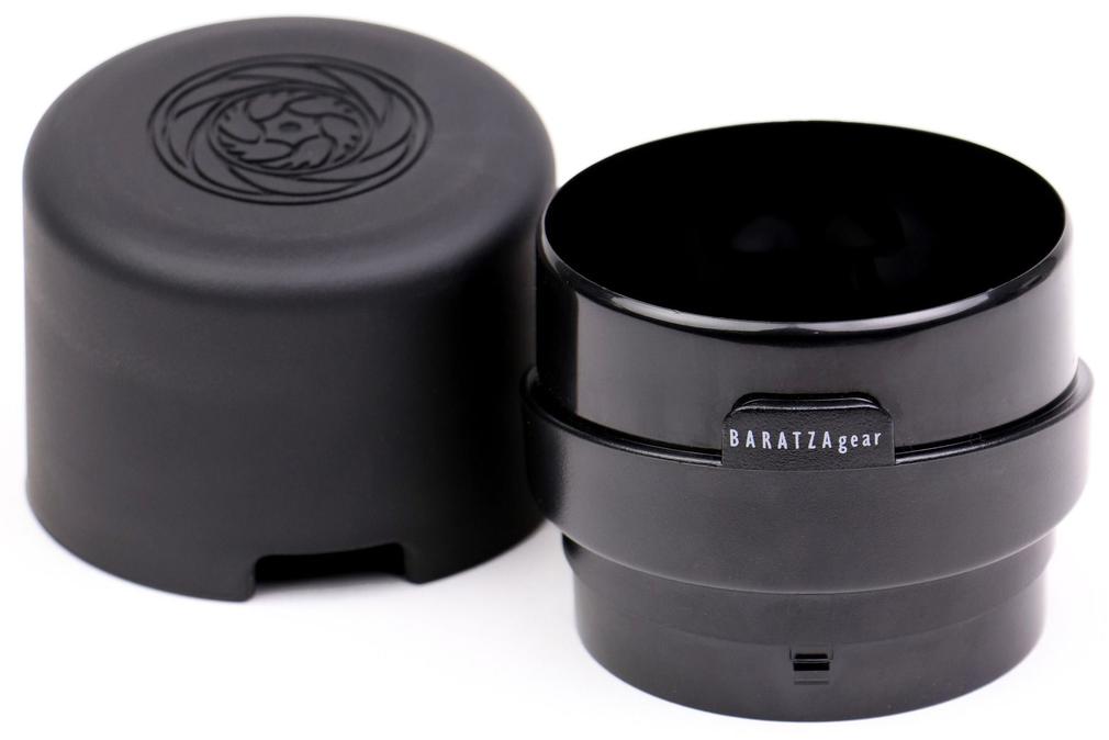 Baratza Single Dose Hopper - فولت VOLT