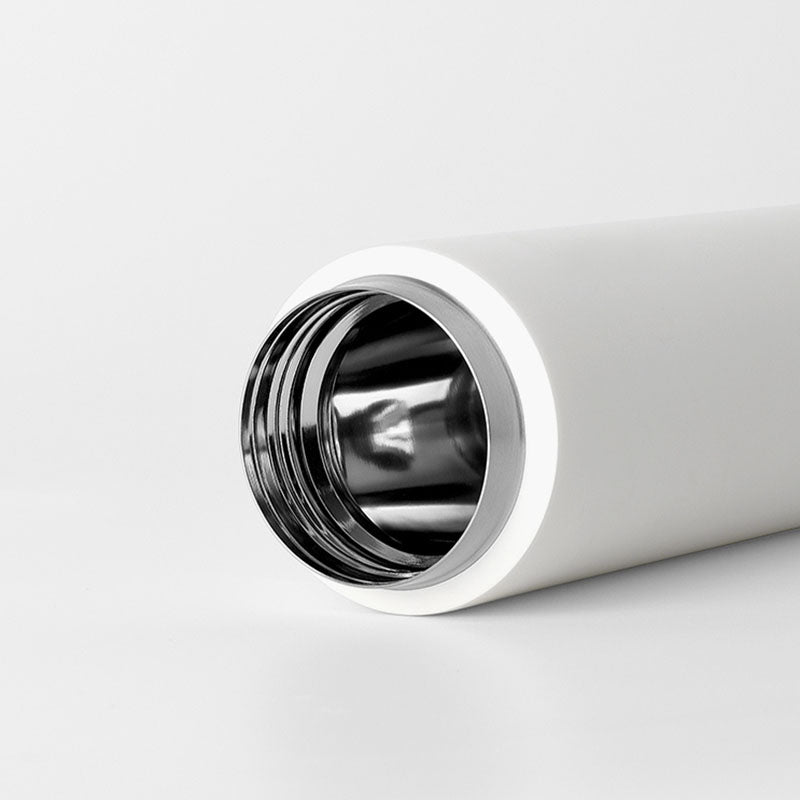 Thermos Cups 2 Stainless 460ML White Xiaomi MijiaThermos Cupsفولت VOLT