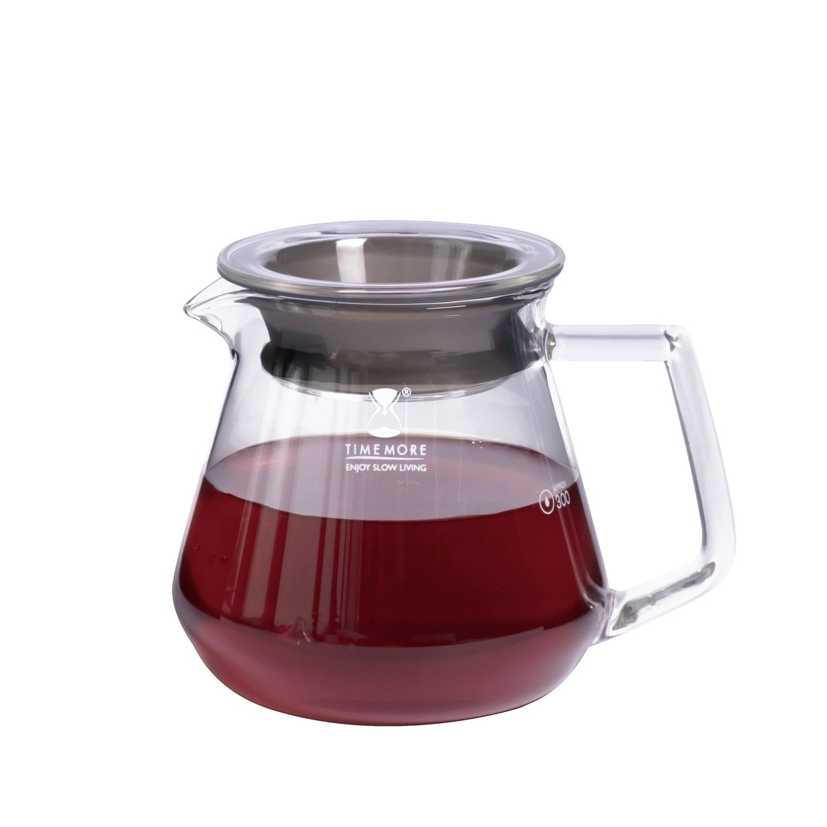 Timemore Coffee Server 360mlCoffee Servers & Tea Potsفولت VOLT
