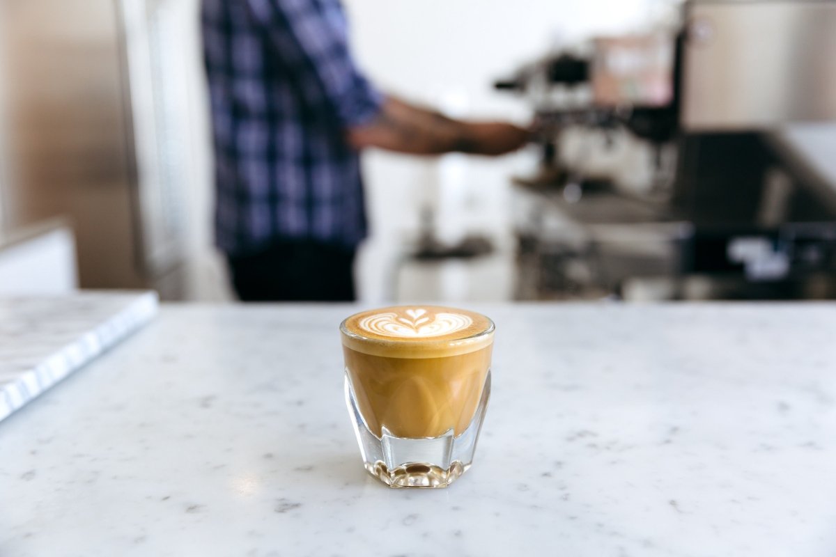 VERO Cortado Glass ClearCortado Glassفولت VOLT