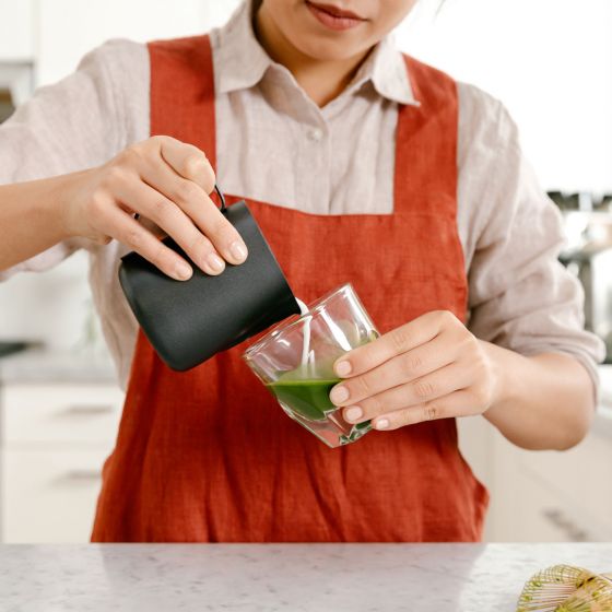 VERO Cortado Glass ClearCortado Glassفولت VOLT