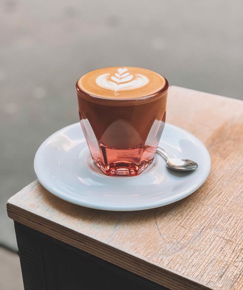 Vero cortado Glass Rosecortado Glassفولت VOLT