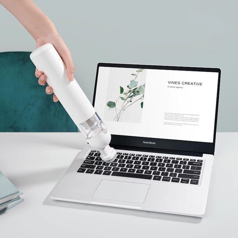 Xiaomi Mi Vacuum Cleaner MiniVacuumsفولت VOLT