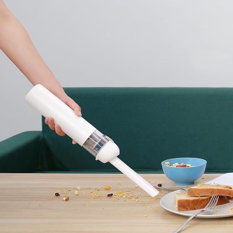 Xiaomi Mi Vacuum Cleaner MiniVacuumsفولت VOLT