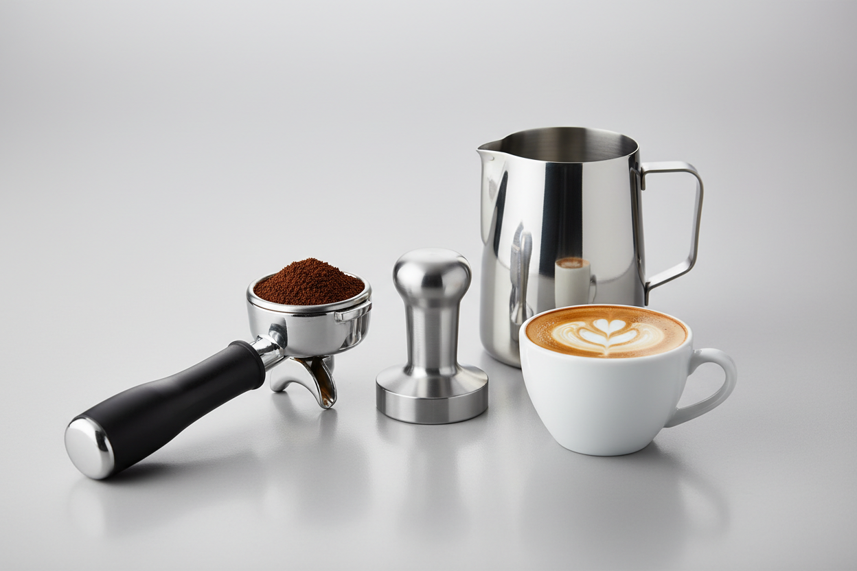 BARISTA TOOLS