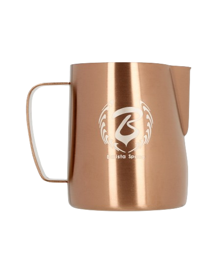 Barista Space Copper Milk Pitcher