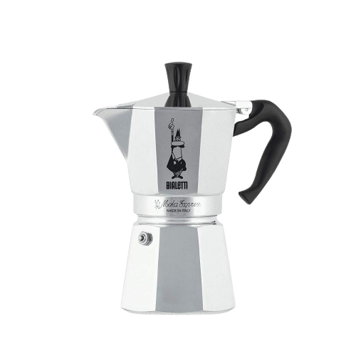 Moka Express 6 cup