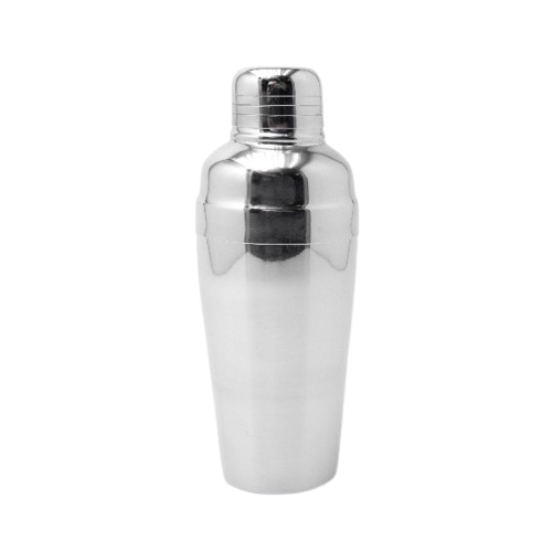 Tiamo Cocktail Shaker 530ml