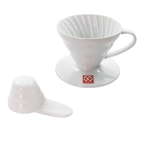 Hario V60-01 Ceramic