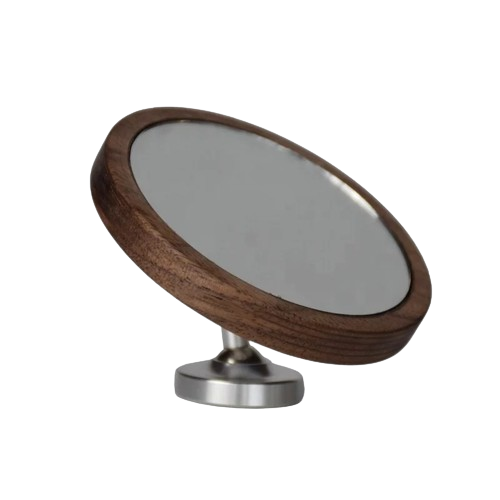 Espresso Shot Mirror