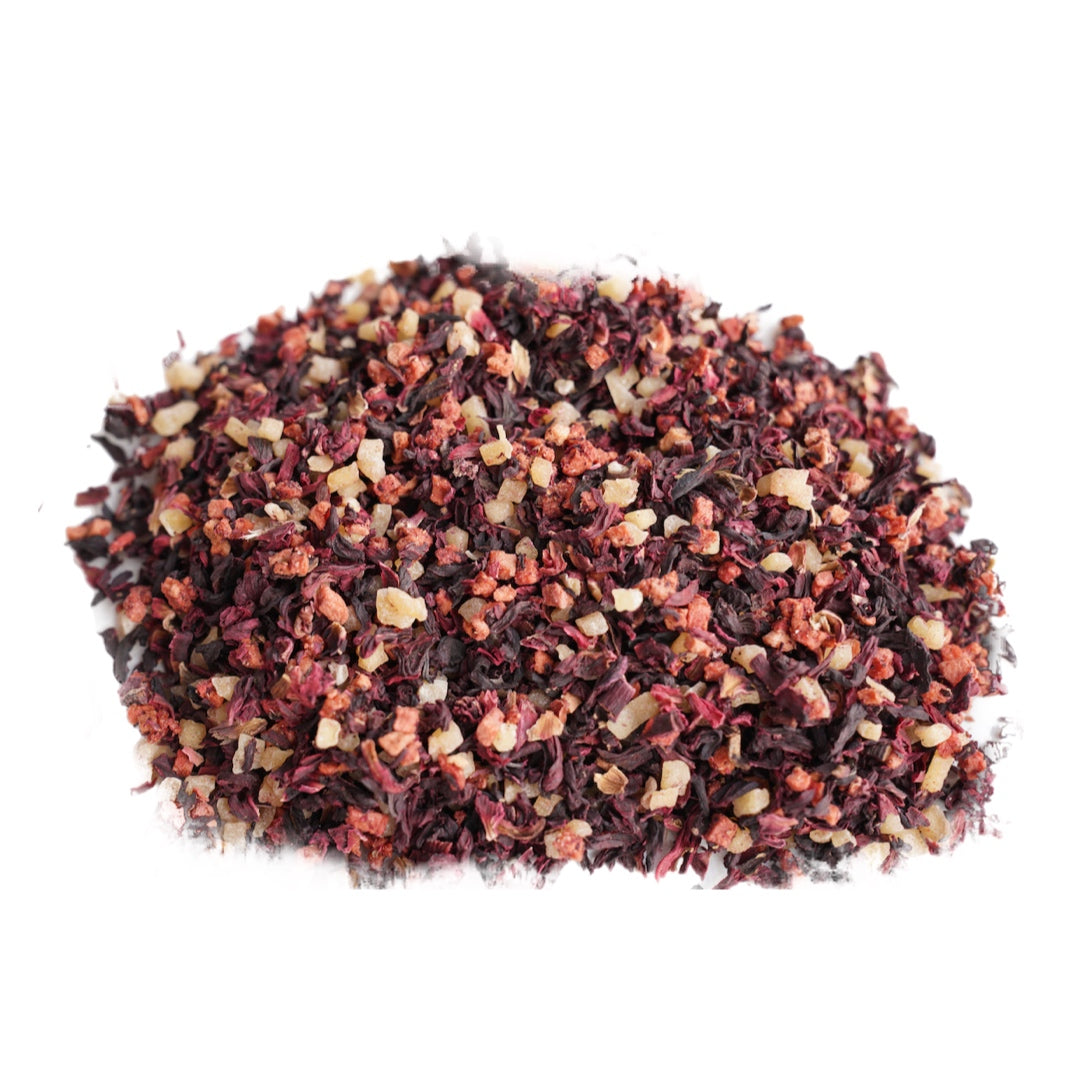 Hibiscus Loose Tea Fruit 1 KG