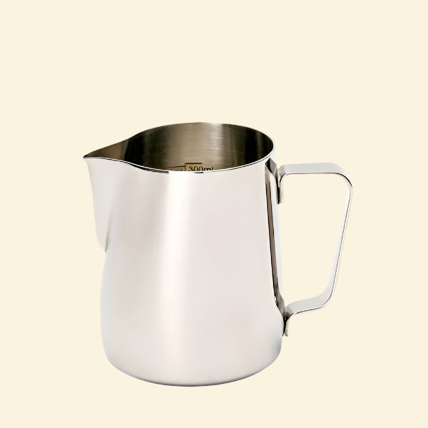 Rhino Coffee Milk Pitcher 600ml Classic