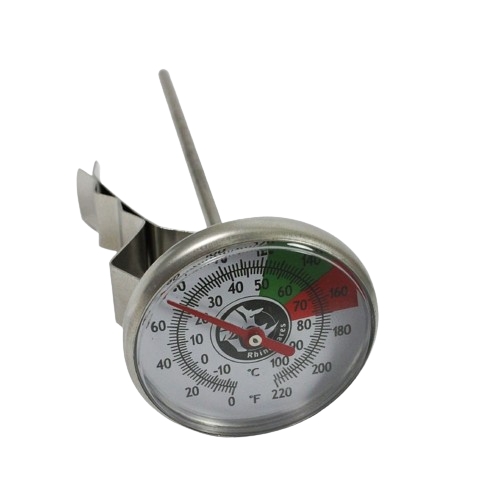Rhino Analog Thermometer