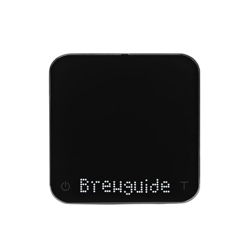 Acaia Pearl scale S BlackCoffee Scaleفولت VOLT