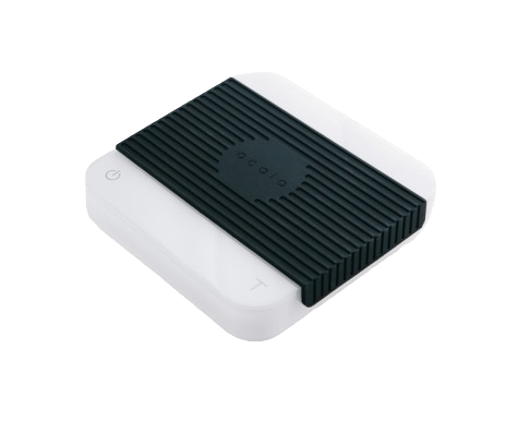 Acaia Pearl White 2021 ModelCoffee Scaleفولت VOLT