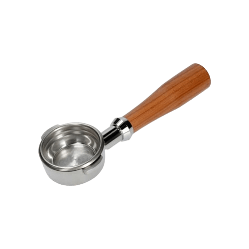 Barista Space 58mm E61 Bottomless Portafilter Setnaked portafilterفولت VOLT