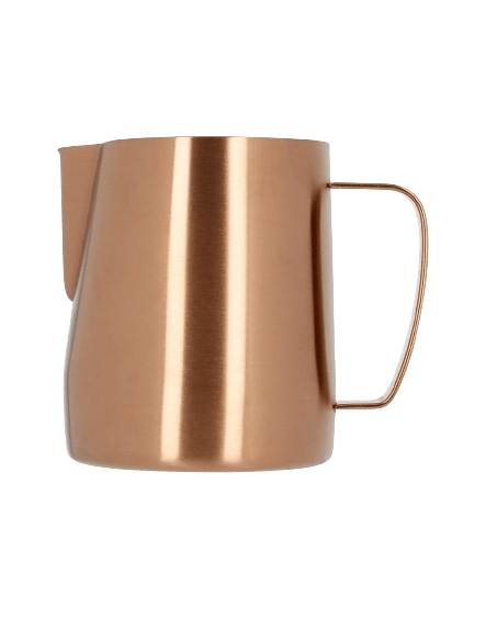 Barista Space Copper Milk PitcherMilk pitcherفولت VOLT