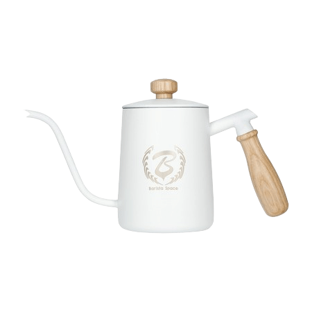 Barista Space Kettle (600ml)Coffee Kettleفولت VOLT