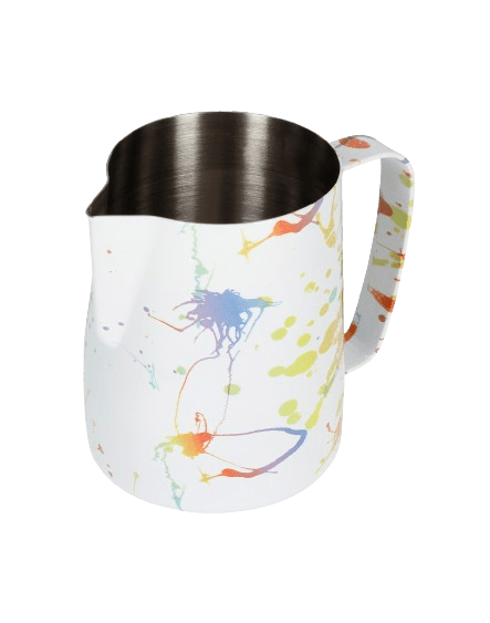 Barista Space Splash Milk PitcherMilk pitcherفولت VOLT