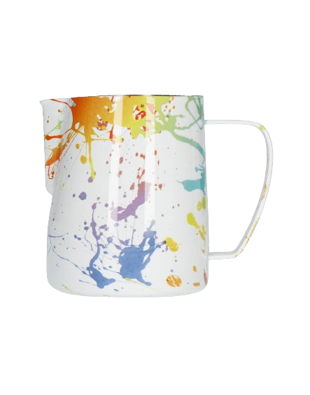 Barista Space Splash Milk PitcherMilk pitcherفولت VOLT