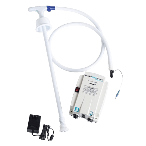 Bottled Water System FlojetFlojet Bottled Waterفولت VOLT