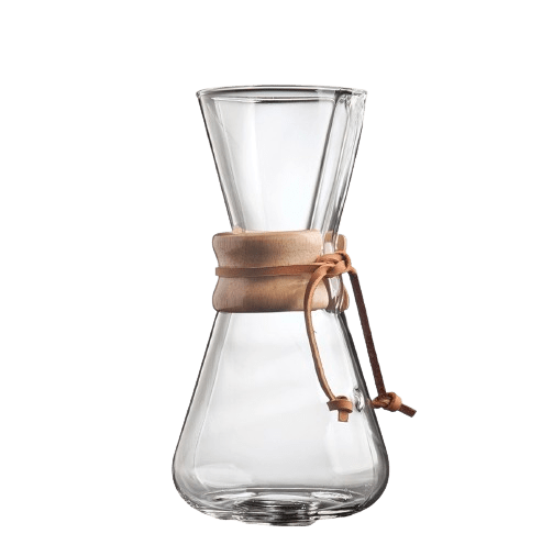 Chemex 3 Cup Classic CoffeemakerChemexفولت VOLT