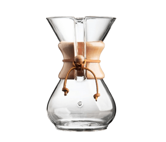 Chemex 6 Cup ClassicChemex 6 Cup Classicفولت VOLT